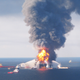 Illustration for article titled Were About to Lose One of Our Best Tools to Study the BP Oil Spills Fallout